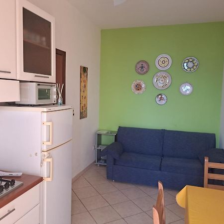 Gli Appartamenti Degli Dei Milazzo Exterior photo