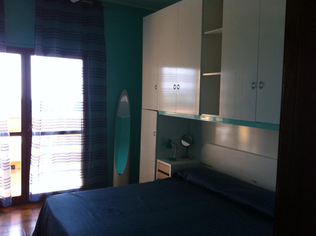 Gli Appartamenti Degli Dei Milazzo Room photo