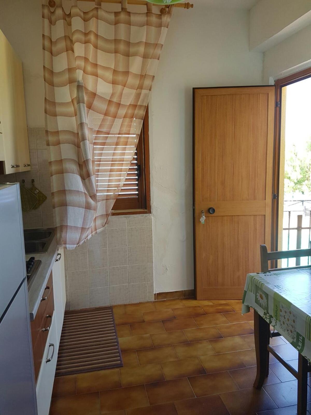 Gli Appartamenti Degli Dei Milazzo Room photo