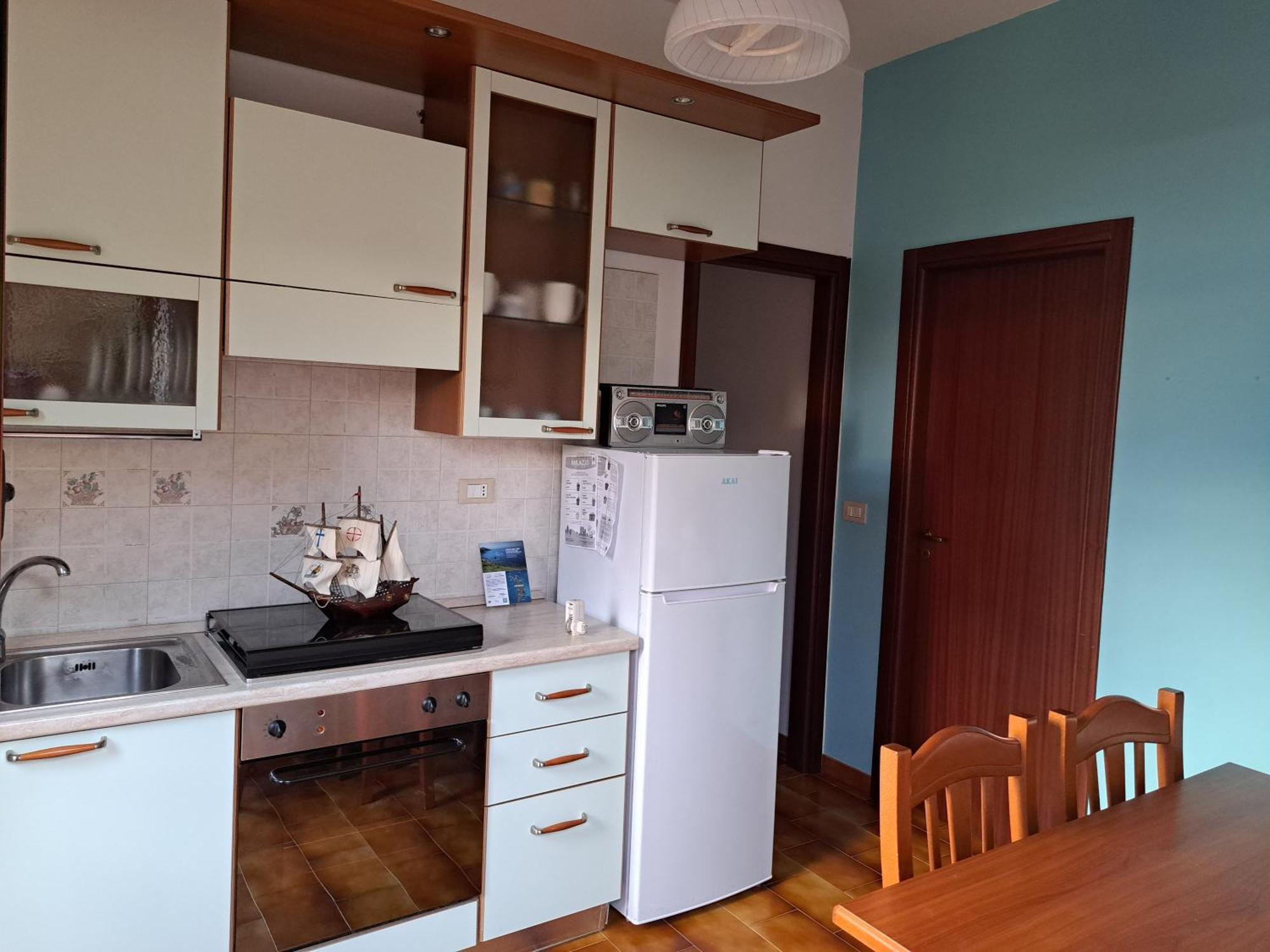 Gli Appartamenti Degli Dei Milazzo Room photo