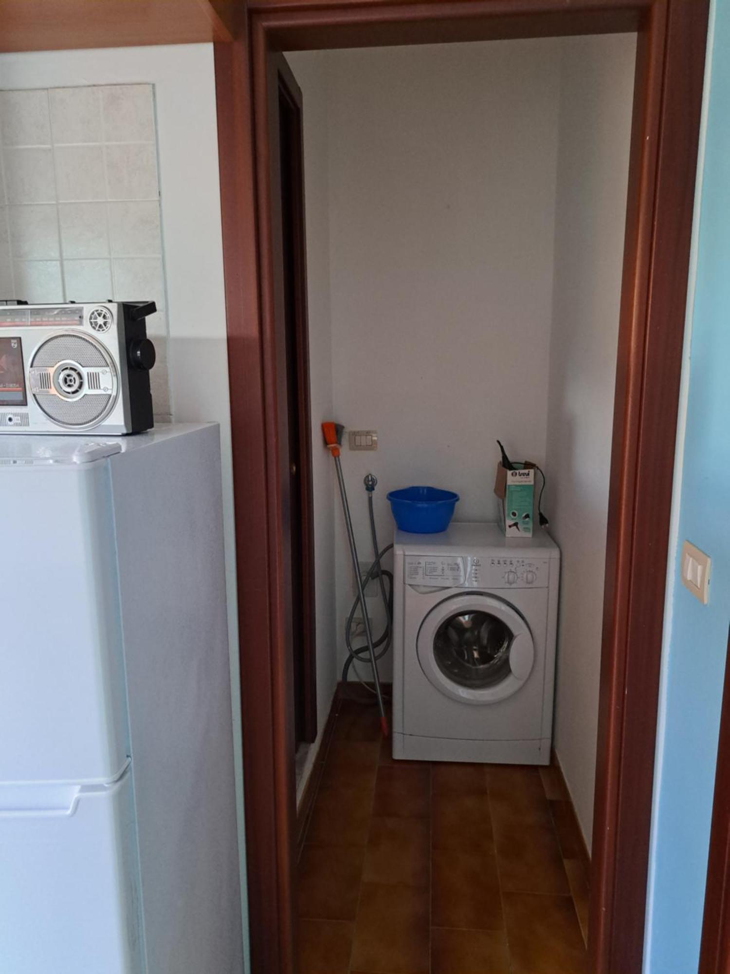 Gli Appartamenti Degli Dei Milazzo Room photo