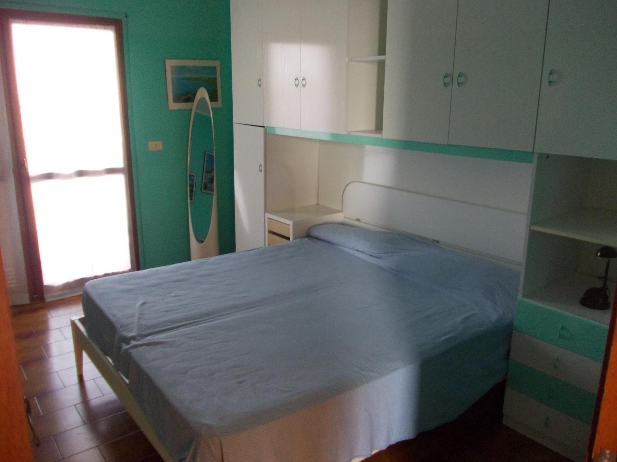 Gli Appartamenti Degli Dei Milazzo Room photo