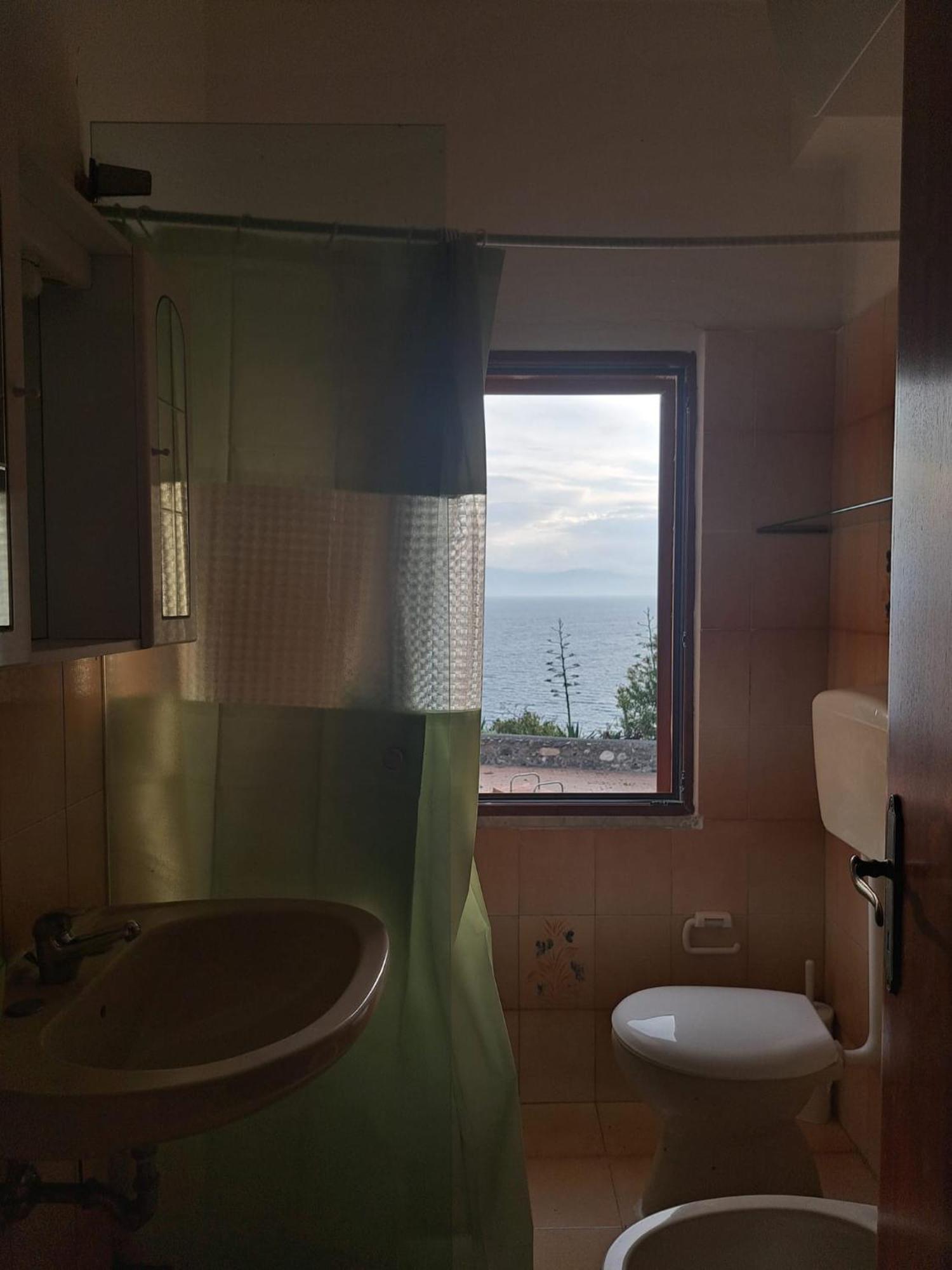 Gli Appartamenti Degli Dei Milazzo Exterior photo