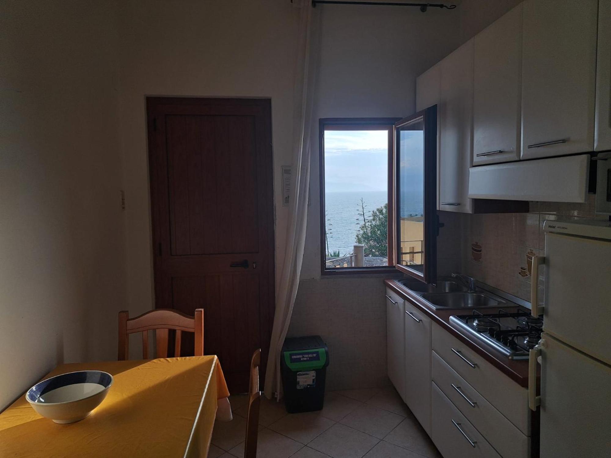 Gli Appartamenti Degli Dei Milazzo Exterior photo