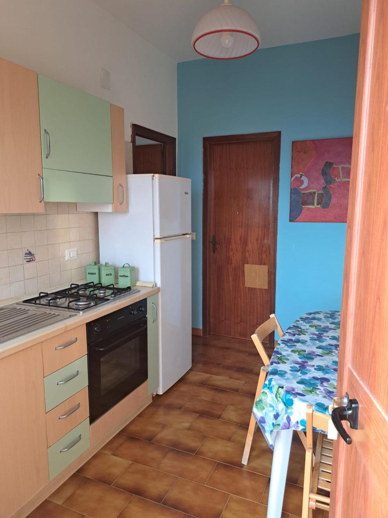 Gli Appartamenti Degli Dei Milazzo Exterior photo