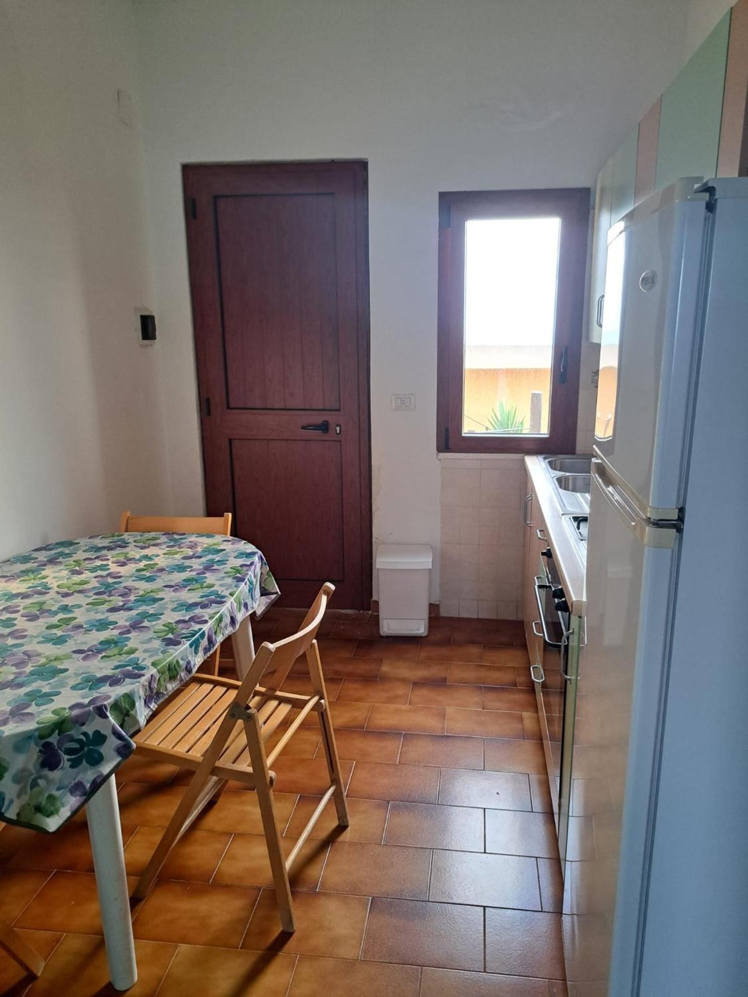 Gli Appartamenti Degli Dei Milazzo Exterior photo