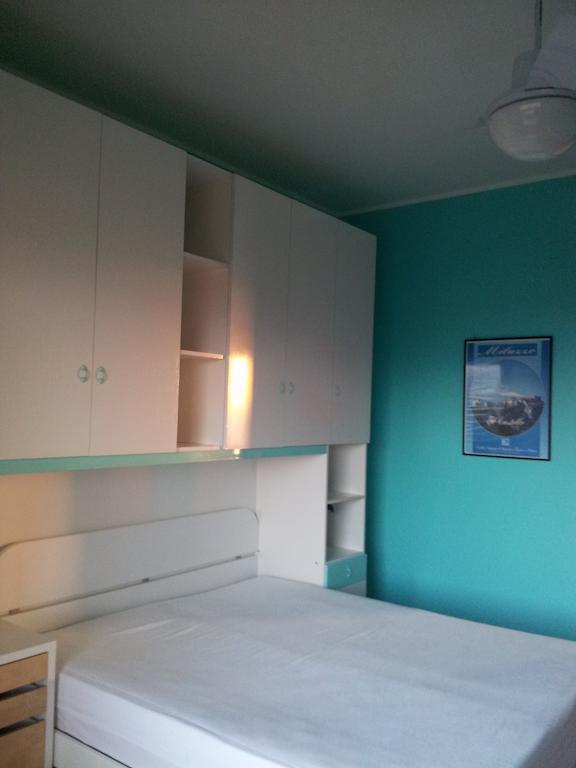 Gli Appartamenti Degli Dei Milazzo Room photo