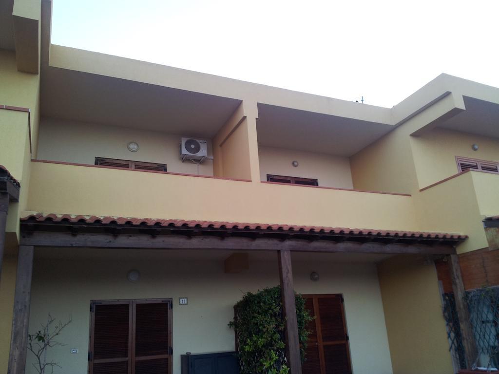 Gli Appartamenti Degli Dei Milazzo Room photo
