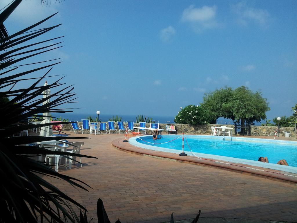 Gli Appartamenti Degli Dei Milazzo Room photo