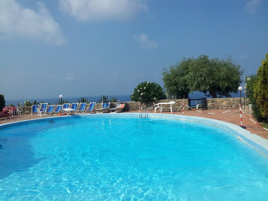 Gli Appartamenti Degli Dei Milazzo Room photo