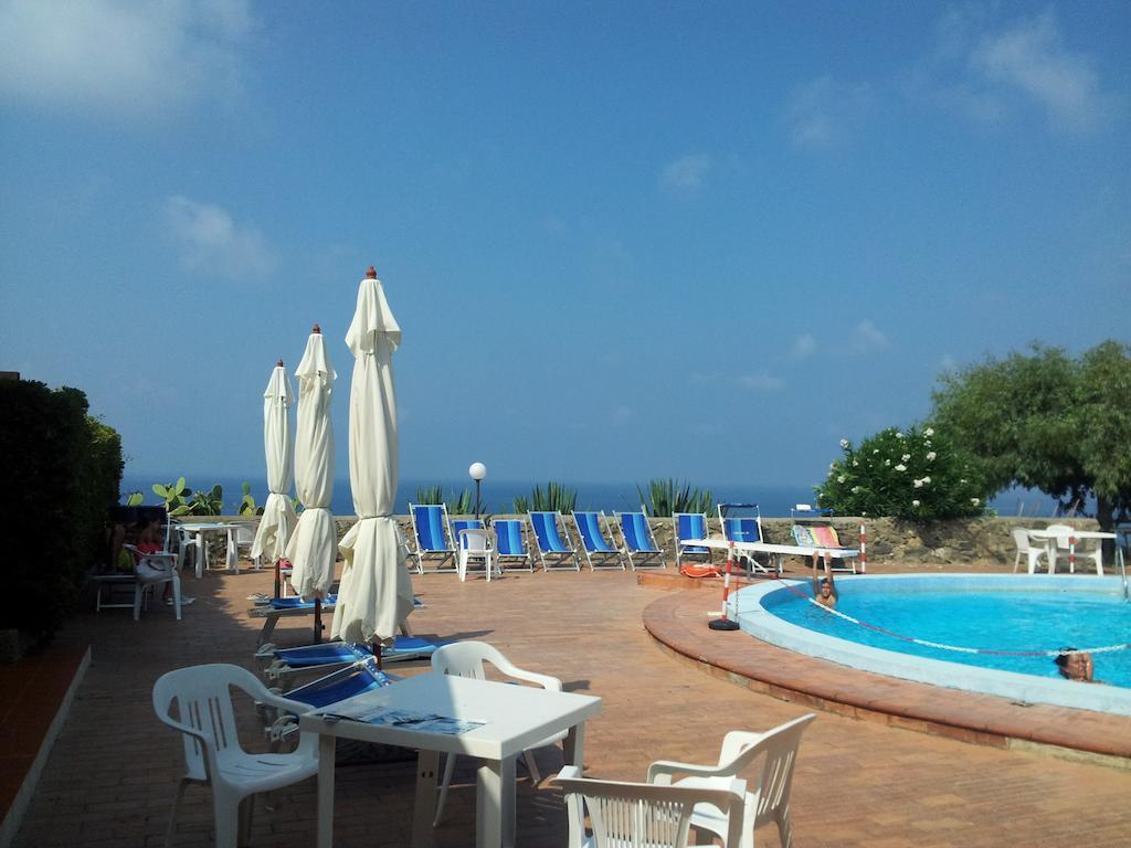 Gli Appartamenti Degli Dei Milazzo Room photo