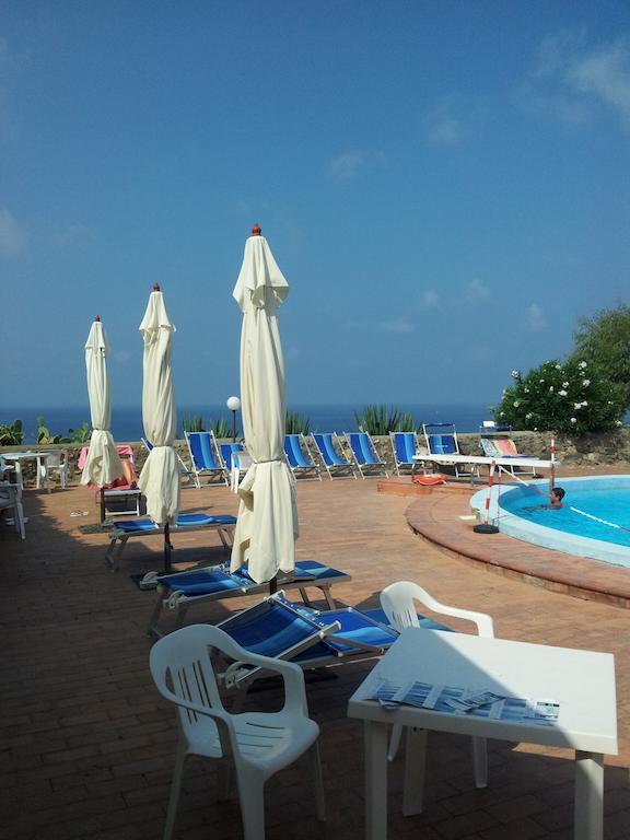 Gli Appartamenti Degli Dei Milazzo Room photo