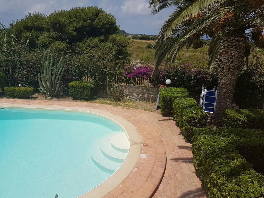 Gli Appartamenti Degli Dei Milazzo Exterior photo